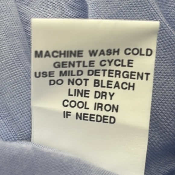 Light purple twisted back Athleta Top XS - Picture 9 of 10